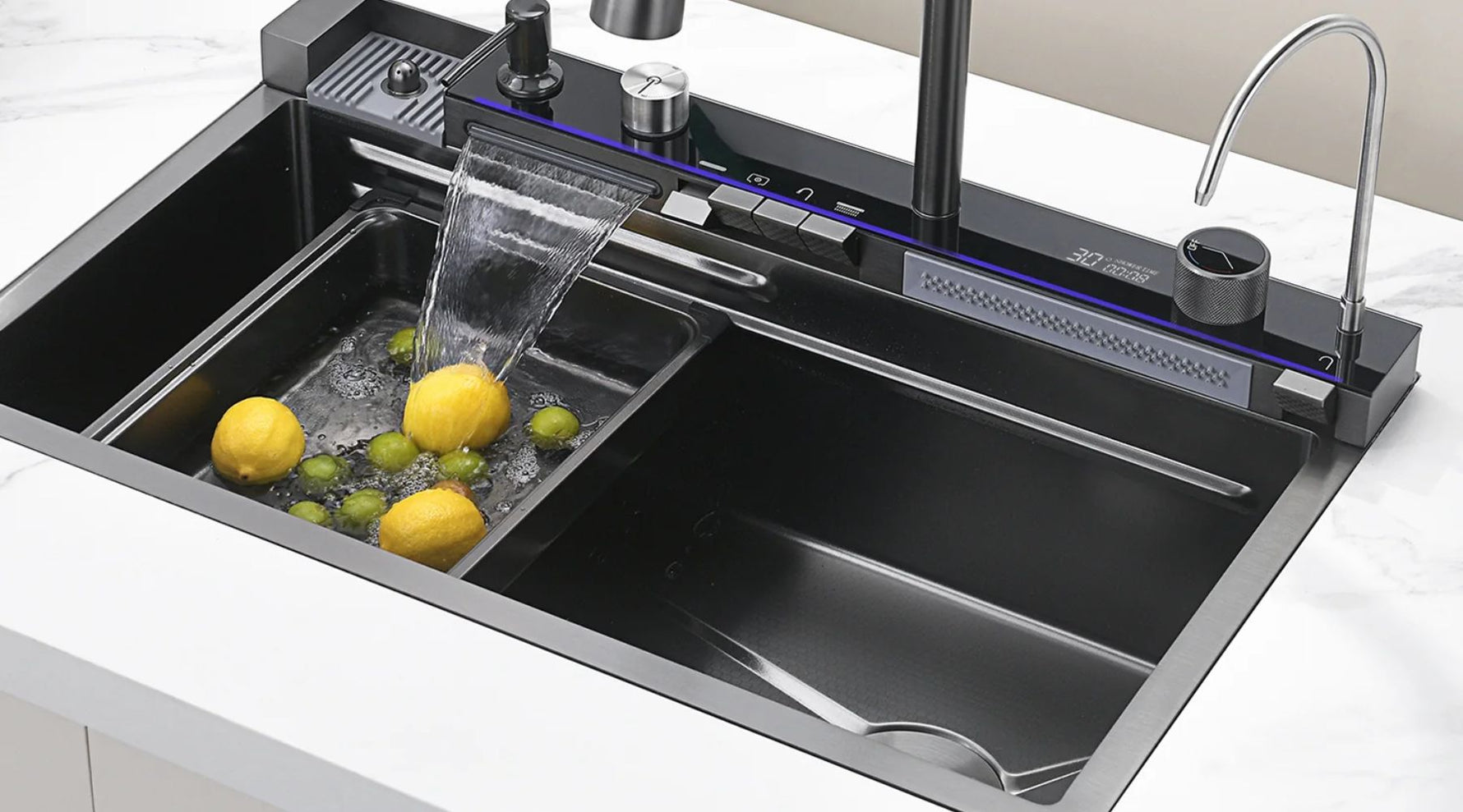 What Is the Highest Quality Stainless Steel Kitchen Sink
